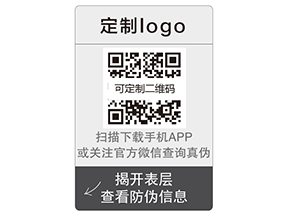 常見的防偽你能說出那些呢？