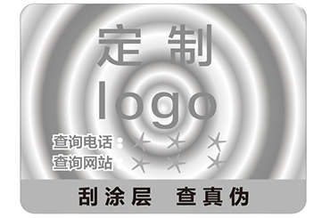 你知道雕刻凹版防偽標簽的特點嗎？