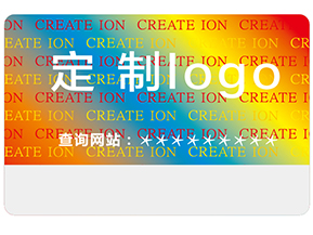 激光防偽標(biāo)簽運(yùn)用的斑紋防偽技術(shù)有哪些？