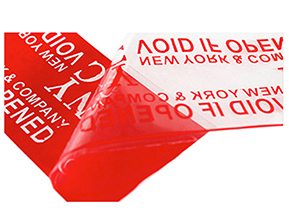 揭開(kāi)留底防偽標(biāo)簽具有什么優(yōu)點(diǎn)？