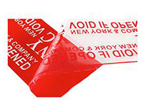 VOID防偽標(biāo)簽為品牌帶來(lái)了那些優(yōu)勢(shì)價(jià)值？